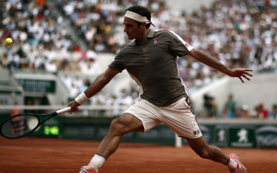  费德勒连续二十场比赛得分超过夺冠，热火不断突破！赛场气氛高涨-开云入口