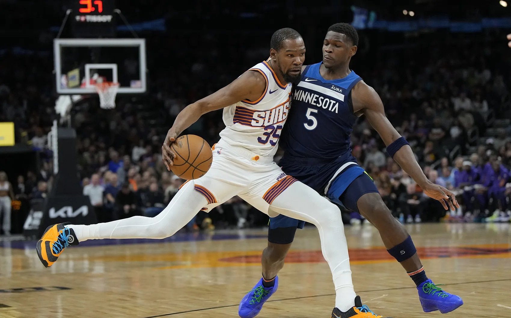 杜兰特意外战胜独行侠，表现优异引爆全场！上演精彩一战的简单介绍-开云官方入口