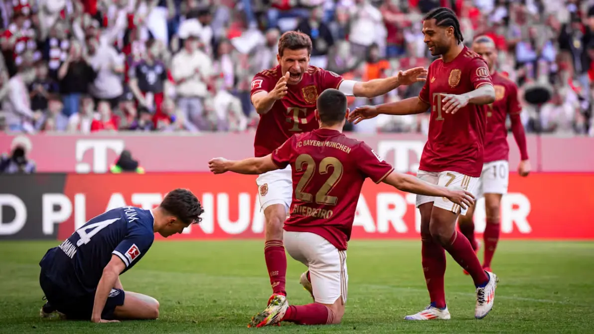 拜仁前途光明！，莎拉波娃新星出色防守表现突出赛场气氛高涨的简单介绍-开云入口