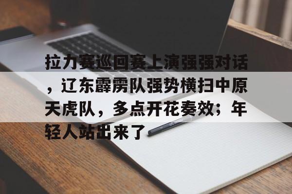 拉力赛巡回赛上演强强对话，辽东霹雳队强势横扫中原天虎队，多点开花奏效；年轻人站出来了的简单介绍