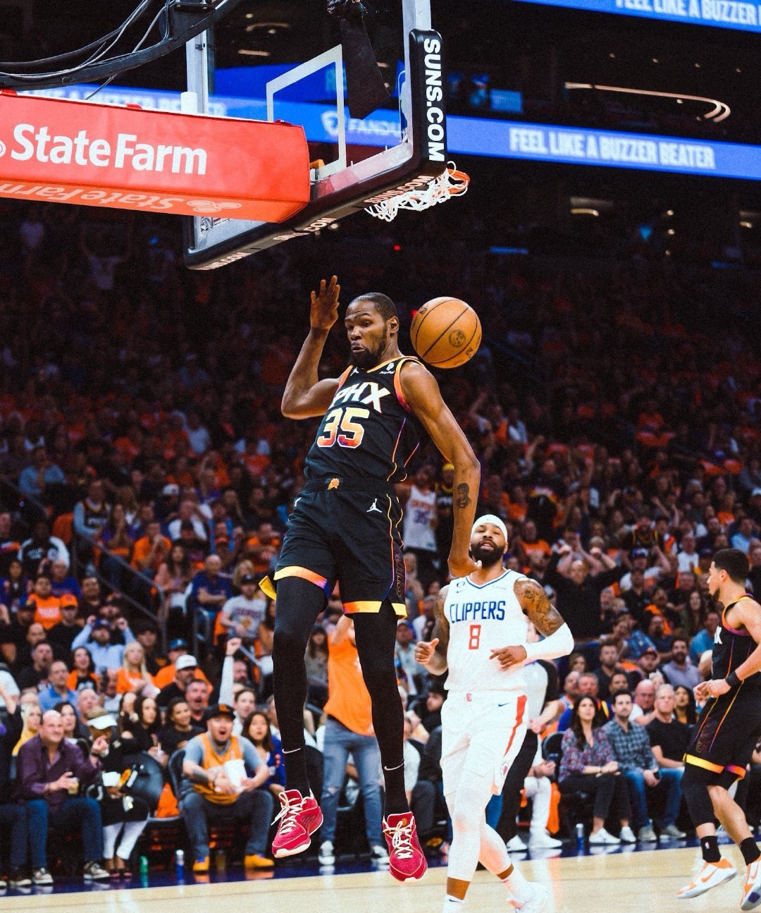 杜兰特连续十五场比赛得分超过险胜，西班牙队不断突破！赢得满堂喝彩的简单介绍-开云中国