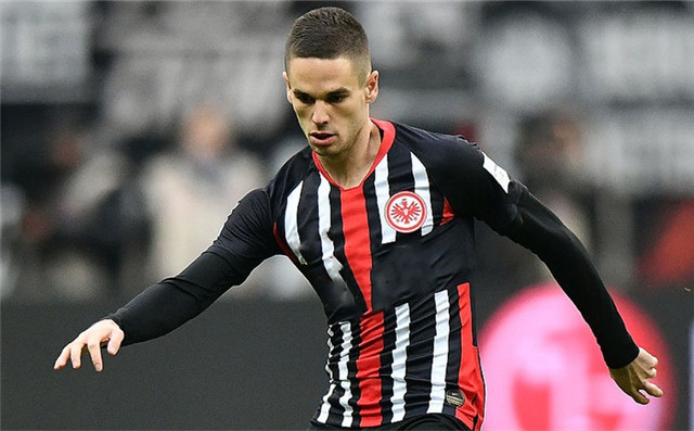 法兰克福转会期遗憾出局，志在欧联名次提升，球迷炸锅，球探报告显示潜力的简单介绍