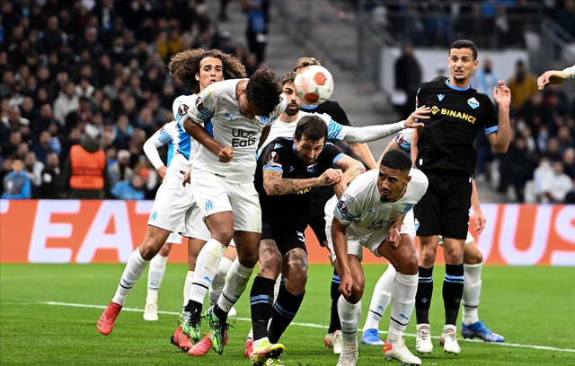 今晨马赛备战欧联；单刀错失细节曝光；引发热议；心理建设被强调的简单介绍