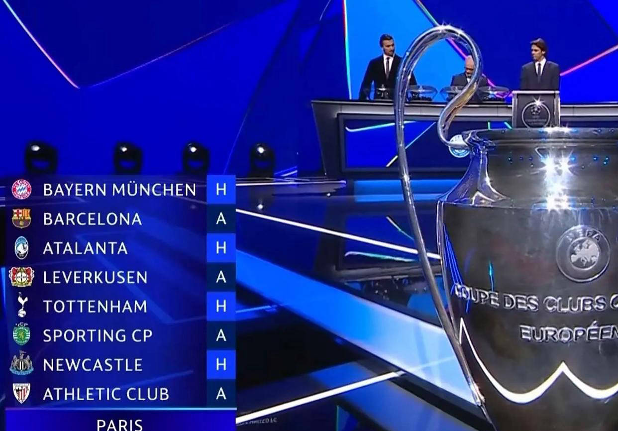 欧联赛程吃紧；巴黎圣日耳曼今晨强势反弹；态度坚定；团队化学反应显著的简单介绍-开云